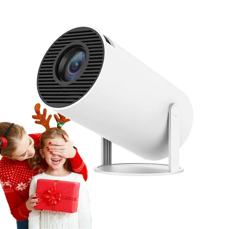 Mini Projector Wireless Portable Home Projectors Movie Projector Indoor With Hifi Speaker And Fast Connection Phone Projector
Mini Projector Wireless Portable Home Projectors Movie Projector Indoor With Hifi Speaker And Fast Connection Phone Projector