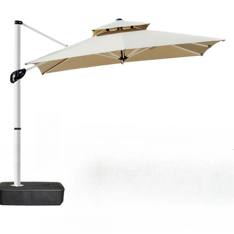 Outdoor parasols, garden umbrellas, outdoor balconies, villas, gardens
Outdoor parasols, garden umbrellas, outdoor balconies, villas, gardens