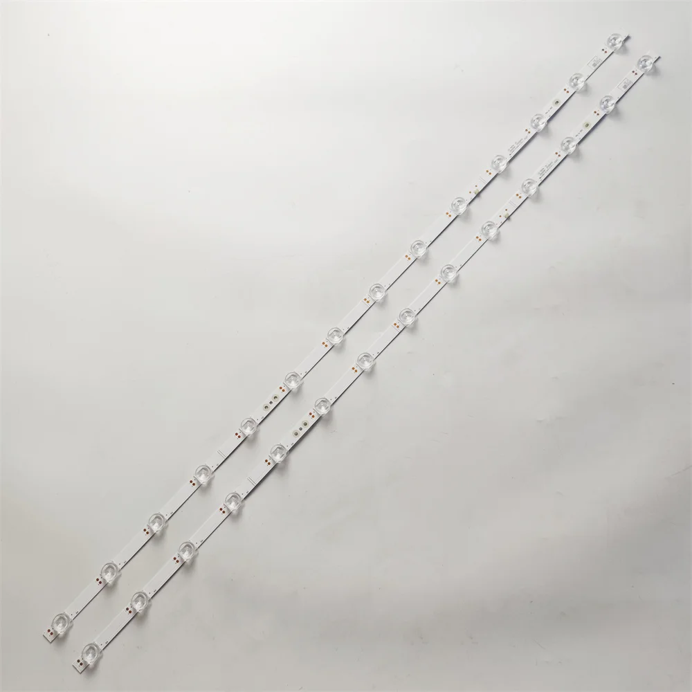 LED backlight STRIP 14 lamp for ONN 1240536 100021258 HE50A7K HZ50E3D 50A52E HD500X1U51-T0 LB5009H HD500X1U51-T0
LED backlight STRIP 14 lamp for ONN 1240536 100021258 HE50A7K HZ50E3D 50A52E HD500X1U51-T0 LB5009H HD500X1U51-T0