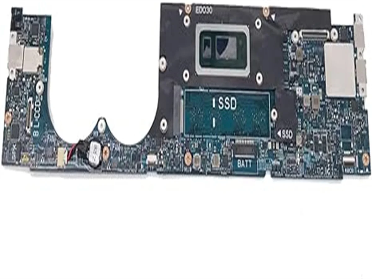 068V0G 68V0G For DELL XPS 13 7390 Laptop Motherboard SRGP2 i7-10710U CPU 8G RAM 100% Full Tested
068V0G 68V0G For DELL XPS 13 7390 Laptop Motherboard SRGP2 i7-10710U CPU 8G RAM 100% Full Tested