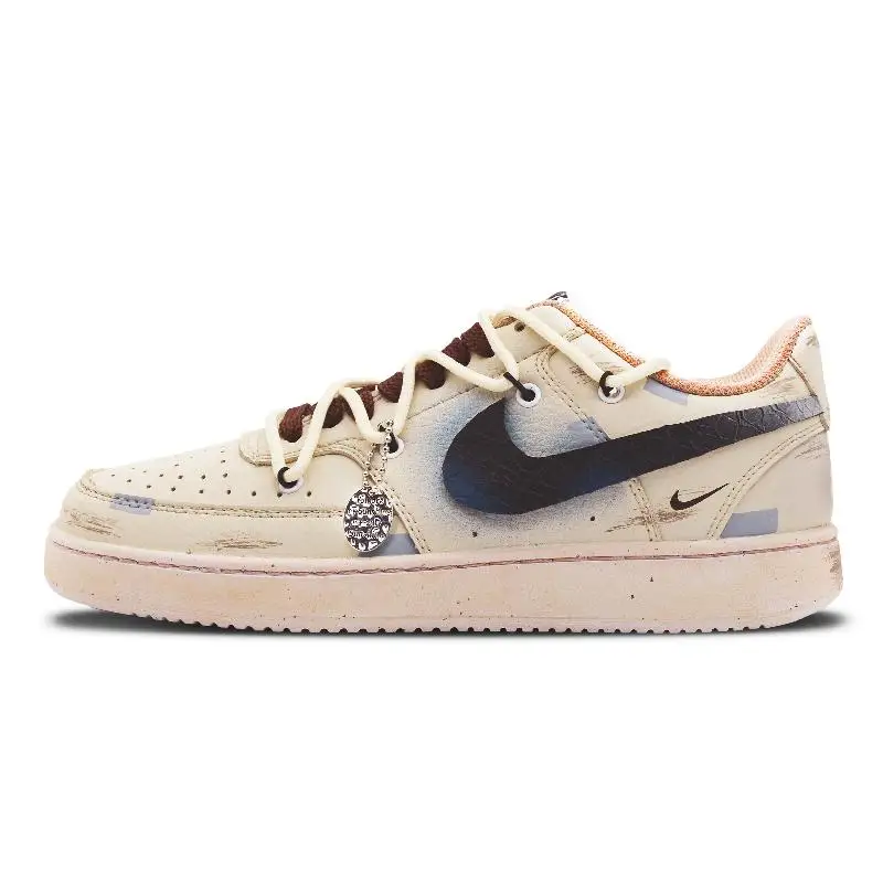 【Настроить】Nike Court Vision 1, обувь для скейтбординга, мужские кроссовки, DH2987-101
【Настроить】Nike Court Vision 1, обувь для скейтбординга, мужские кроссовки, DH2987-101