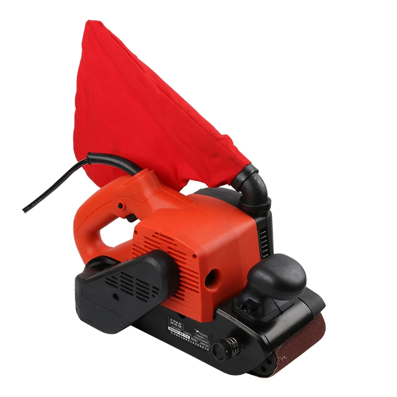 4-Inch Portable Sanding Machine Multi-Function Polishing And Grinding Machine Flat Polishing Tool Woodworking Belt Machine
4-Inch Portable Sanding Machine Multi-Function Polishing And Grinding Machine Flat Polishing Tool Woodworking Belt Machine