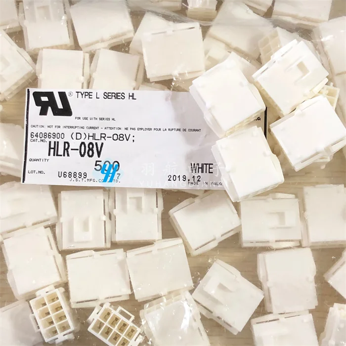 30 шт. оригинальный новый разъем стандартная резиновая оболочка 8P 3,96 мм расстояние
30 шт. оригинальный новый разъем стандартная резиновая оболочка 8P 3,96 мм расстояние