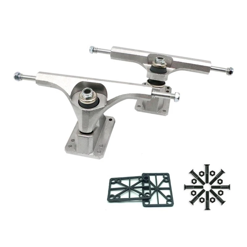 CX4 Surf Skateboard Truck Surf Skate Skateboard Truck Longboard Truck Fish Board Long Board Steering Bracket
CX4 Surf Skateboard Truck Surf Skate Skateboard Truck Longboard Truck Fish Board Long Board Steering Bracket