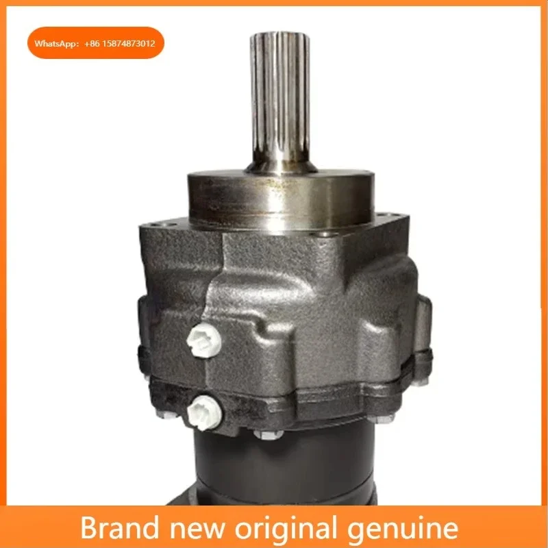Directional Control Valve TMT470 Series Orbital Motor TMT-250 315 400 470 500 630 TMT470V 151Z3305 HYDRAULIC VALVE
Directional Control Valve TMT470 Series Orbital Motor TMT-250 315 400 470 500 630 TMT470V 151Z3305 HYDRAULIC VALVE