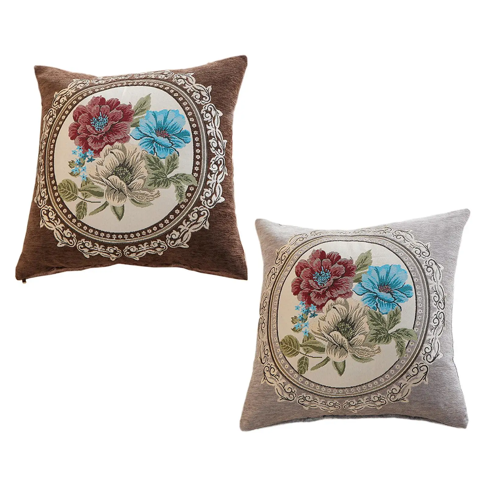 Floral Decorative Pillow Cover Bedroom Guest Room Bed Soft 45cm Couch Home Decor Living Room Sofa Cushion Case Cover Pillow Case
Floral Decorative Pillow Cover Bedroom Guest Room Bed Soft 45cm Couch Home Decor Living Room Sofa Cushion Case Cover Pillow Case