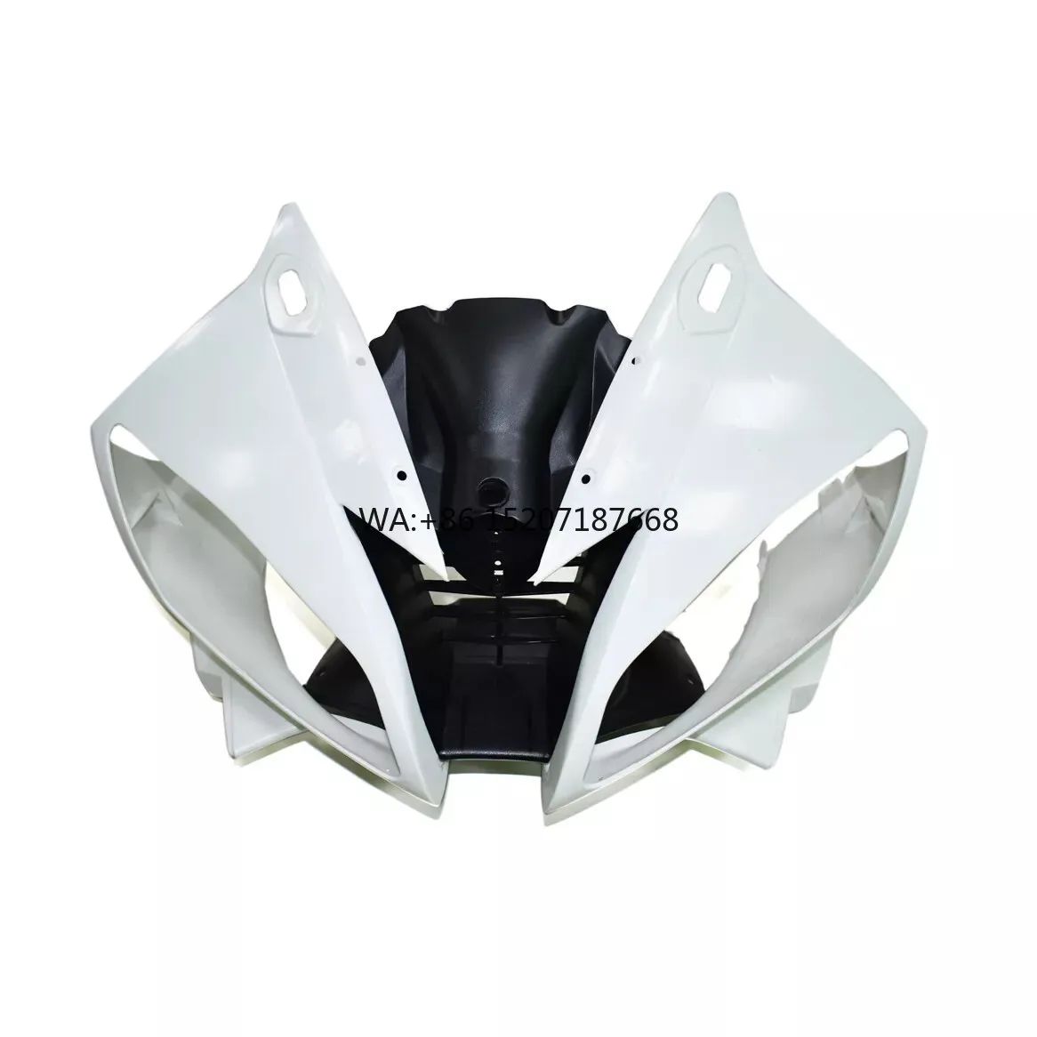 Аксессуары для мотоциклов, комплект неокрашенного обтекателя для Yamaha 2008-2014 YZF-R6
Аксессуары для мотоциклов, комплект неокрашенного обтекателя для Yamaha 2008-2014 YZF-R6