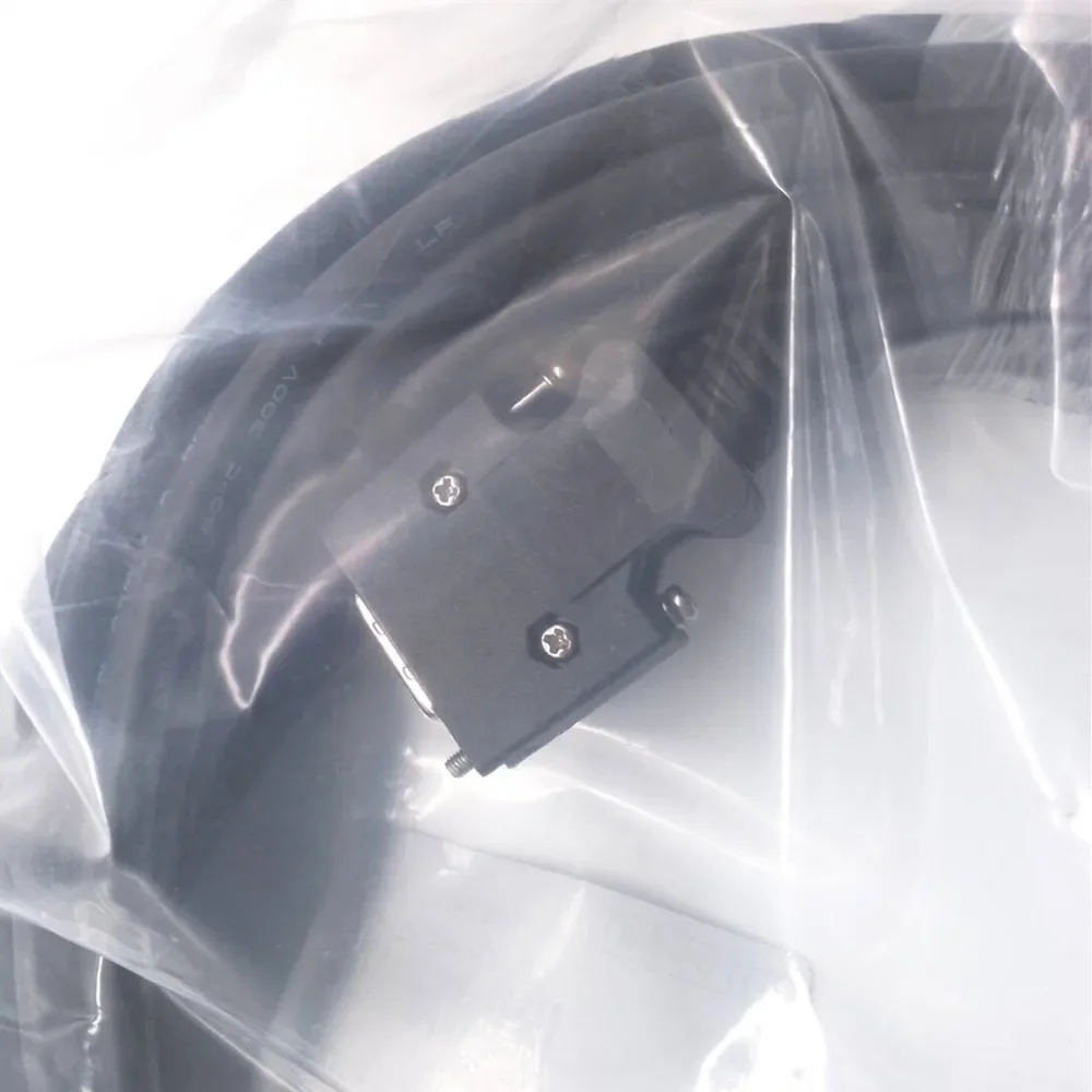 2026 In stock A2 Servo Motor Cable 3M 5M 10M ASD-A2EN1003 ASD-A2EN1005 1010 1015
2026 In stock A2 Servo Motor Cable 3M 5M 10M ASD-A2EN1003 ASD-A2EN1005 1010 1015