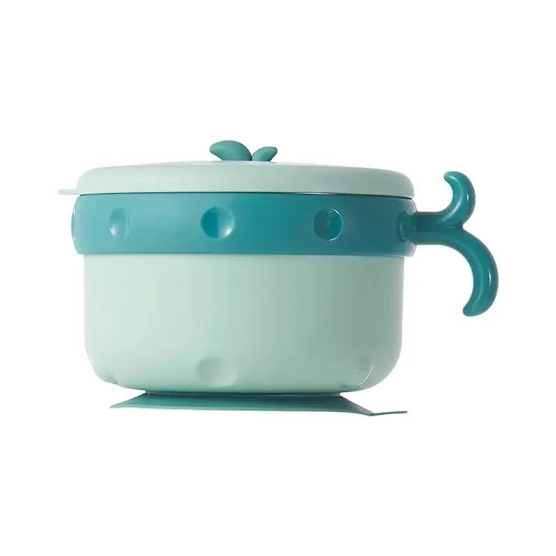 A20F-Stainless Steel Cup Bowl For Infants - Safe And Anti-Fall,Warm Bowl For Mealtime,Rusty Steel Bowl Water Insulated Bowl
A20F-Stainless Steel Cup Bowl For Infants - Safe And Anti-Fall,Warm Bowl For Mealtime,Rusty Steel Bowl Water Insulated Bowl