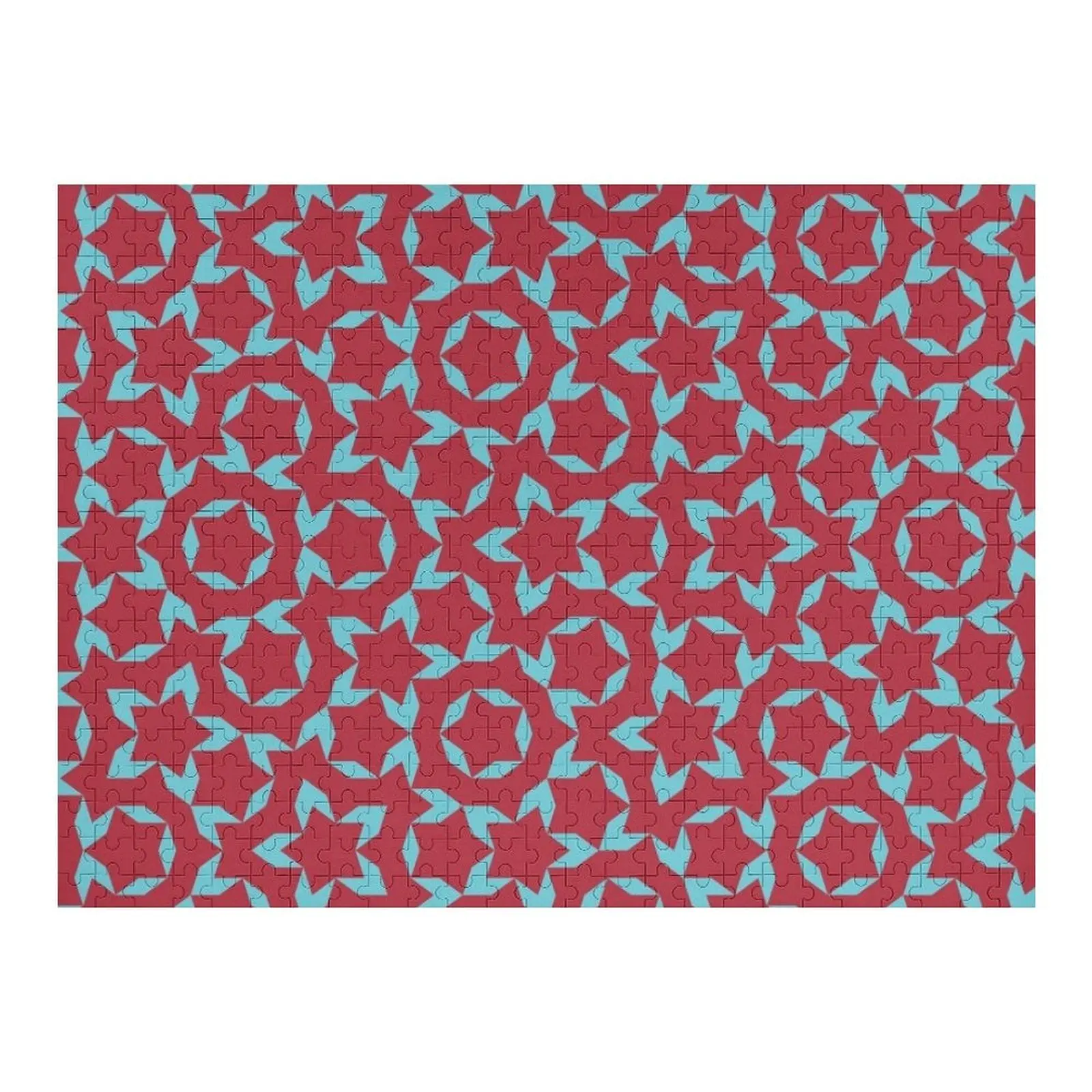 Christmas Penrose Jigsaw Puzzle Adult Wooden Name Wooden Toy Puzzle 
Christmas Penrose Jigsaw Puzzle Adult Wooden Name Wooden Toy Puzzle