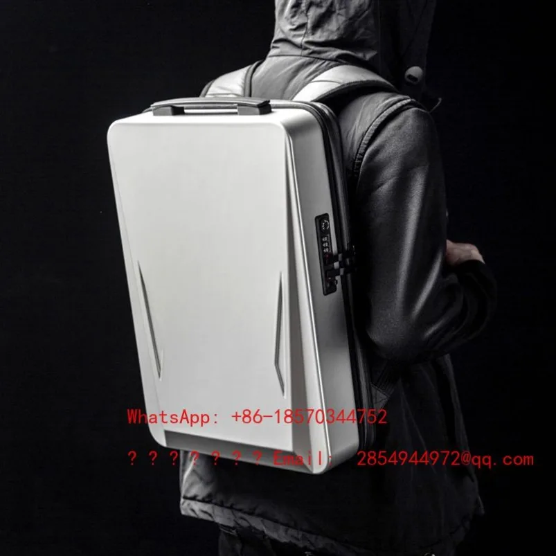 New PC Hard Case 17.3-inch Gaming Computer Bag, Backpack 15.6-inch Keyboard
New PC Hard Case 17.3-inch Gaming Computer Bag, Backpack 15.6-inch Keyboard