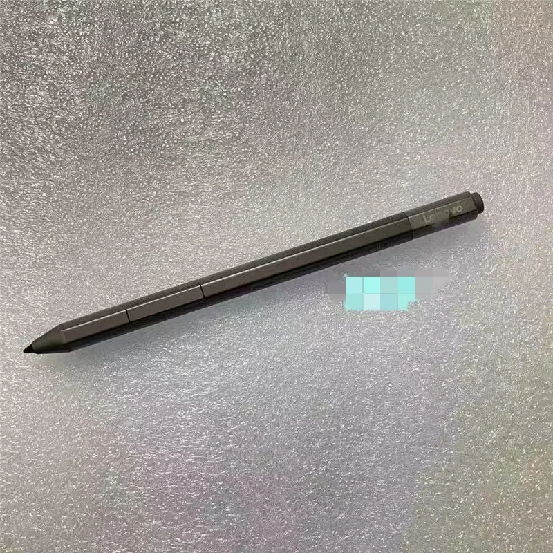 FOR Lenovo YOGA BOOK 2 C940 930 740 MOD PRECISION PEN 2nd Generation Magnetic Duet Pen, color randomly shipped
FOR Lenovo YOGA BOOK 2 C940 930 740 MOD PRECISION PEN 2nd Generation Magnetic Duet Pen, color randomly shipped