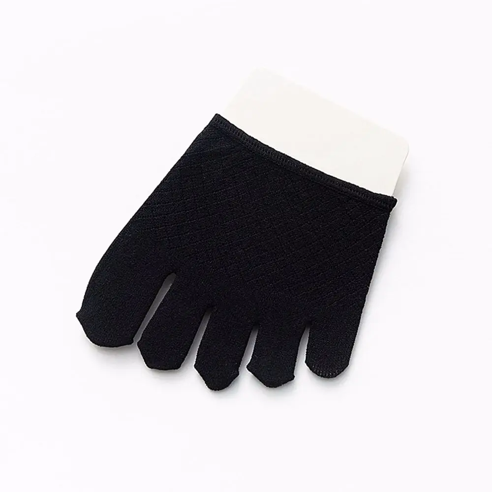 Breathable Elastic Non-slip Summer Mesh Half Palm Socks Cotton Open Toe Socks Sock Slippers
Breathable Elastic Non-slip Summer Mesh Half Palm Socks Cotton Open Toe Socks Sock Slippers