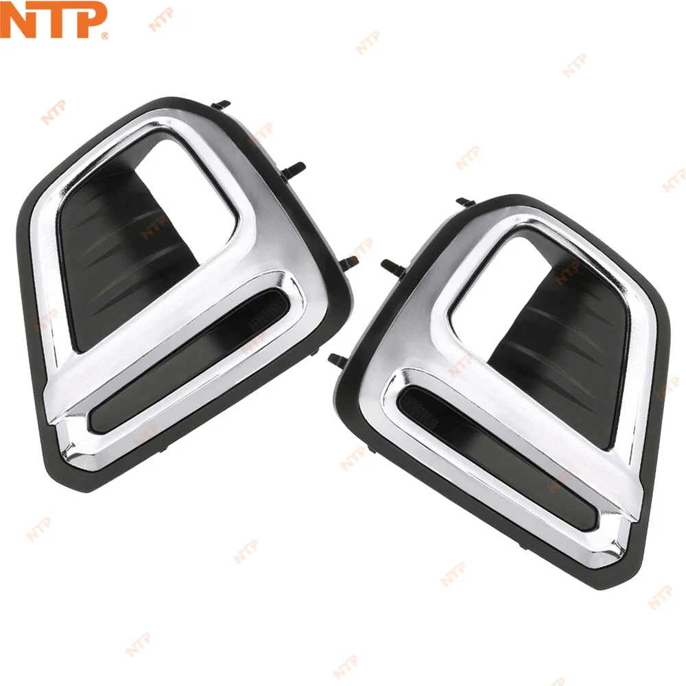 Fog Light Cover For Subaru Forester2019-2022 Electroplate Car Front Fog Lamp Hood Frame grilled Foglight Cover Shade Accessories
Fog Light Cover For Subaru Forester2019-2022 Electroplate Car Front Fog Lamp Hood Frame grilled Foglight Cover Shade Accessories