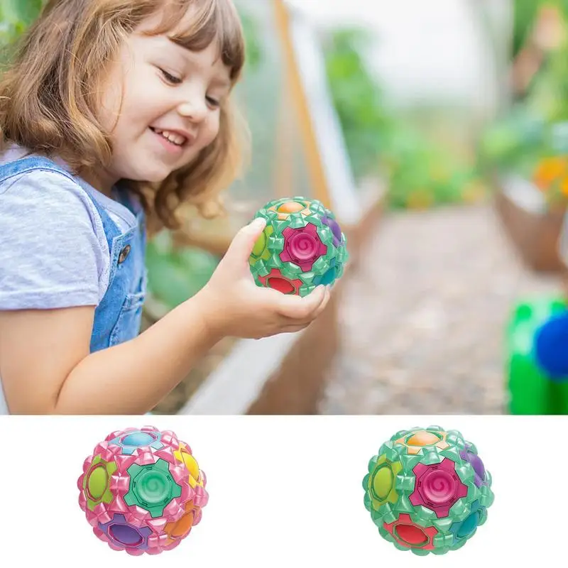 Puzzle Fidget Ball For Kids Puzzle Ball Fidget Toy Stress Relief Fidget Toy Stress Reliever Ball Decompressions Vent Toy For Kid
Puzzle Fidget Ball For Kids Puzzle Ball Fidget Toy Stress Relief Fidget Toy Stress Reliever Ball Decompressions Vent Toy For Kid