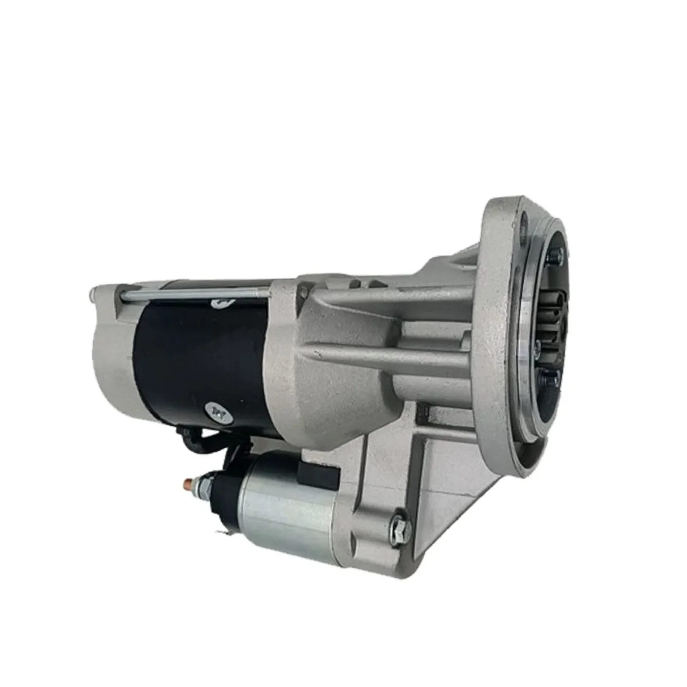 A tool partsAparts and accessoriesForklift parts 4 tons CPCD40 Dachai 498 engine starter starter motor
A tool partsAparts and accessoriesForklift parts 4 tons CPCD40 Dachai 498 engine starter starter motor