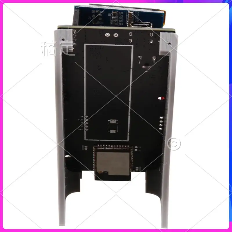 ABT-Bitaxe BM1397 Miner 200Gh/S Stand-Alone Bitdsk Bitcoin BTC Solo Miner ASIC Miner Low Power Miner EU PLUG
ABT-Bitaxe BM1397 Miner 200Gh/S Stand-Alone Bitdsk Bitcoin BTC Solo Miner ASIC Miner Low Power Miner EU PLUG