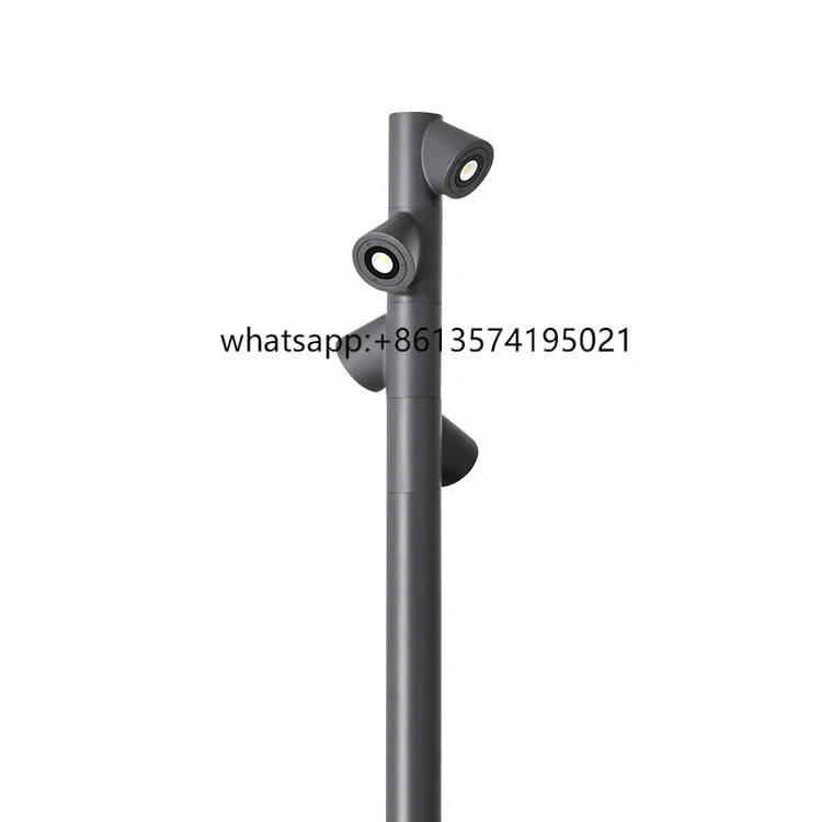 Led Outdoor Lighting Waterproof Ip65 Modern Decorative Led Street Garden Lights
Led Outdoor Lighting Waterproof Ip65 Modern Decorative Led Street Garden Lights