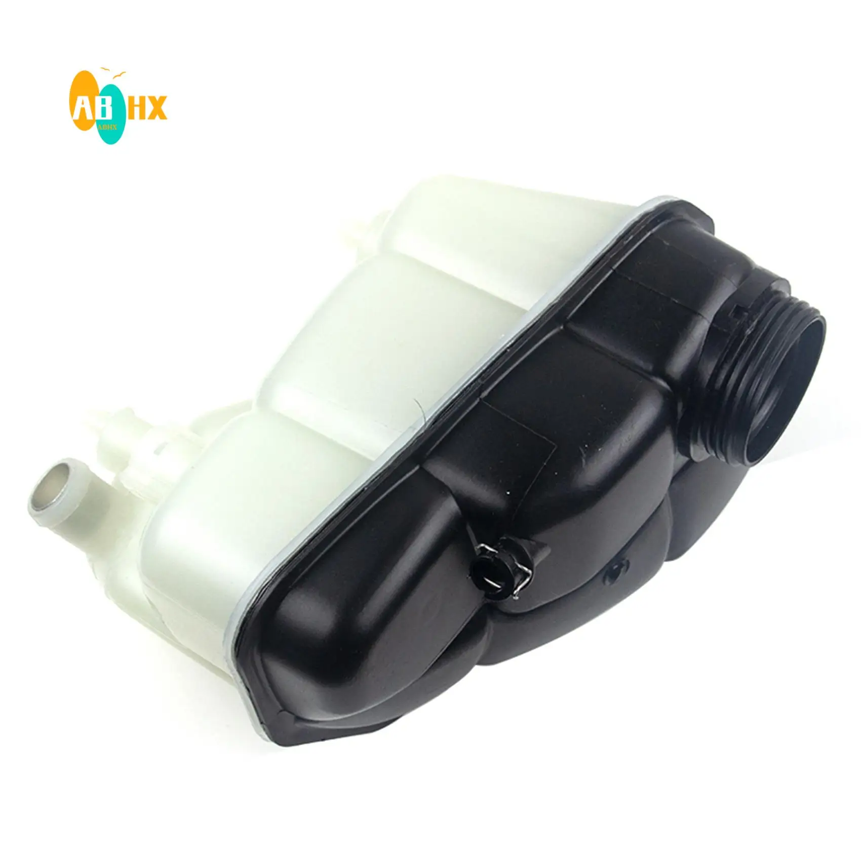 ABHX-Engine Coolant Expansion Tank Coolant Reservoir 2115000049 For Mercedes W219 W211 E350 CLS55 CLS500 W01331717856
ABHX-Engine Coolant Expansion Tank Coolant Reservoir 2115000049 For Mercedes W219 W211 E350 CLS55 CLS500 W01331717856
