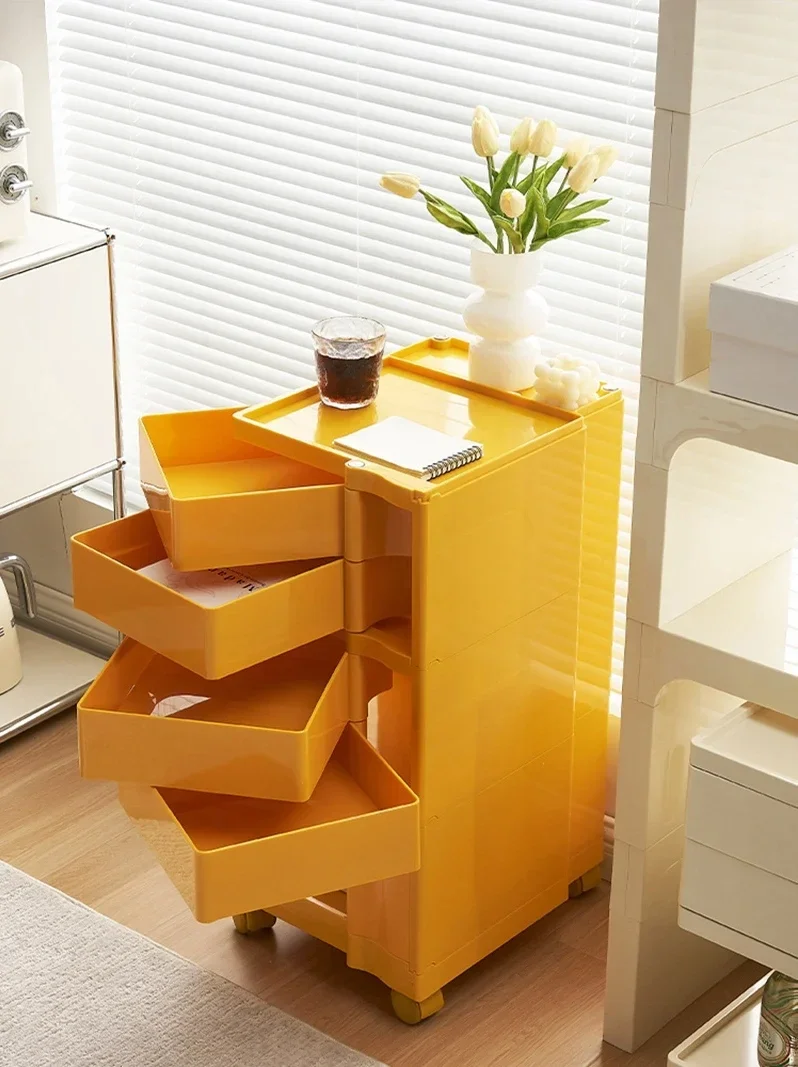 GZ-13 Bedside Table Storage Cabinet Movable Living Room Sofa Side Cabinet Snack Floor Cabinet
GZ-13 Bedside Table Storage Cabinet Movable Living Room Sofa Side Cabinet Snack Floor Cabinet