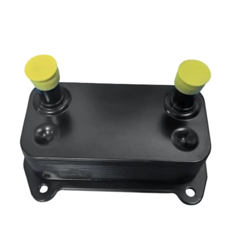 A58X-For Seadoo 130 155 215 260 Motorboat Oil Cooler Radiator 420888852 For Jetski Oil Cooling System
A58X-For Seadoo 130 155 215 260 Motorboat Oil Cooler Radiator 420888852 For Jetski Oil Cooling System