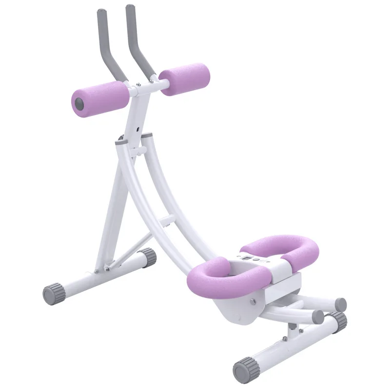 Belly-building Artifact Portable Abdominal Curling Machine Foldable Abdominal Curling Machine Crunch Machine 2025
Belly-building Artifact Portable Abdominal Curling Machine Foldable Abdominal Curling Machine Crunch Machine 2025