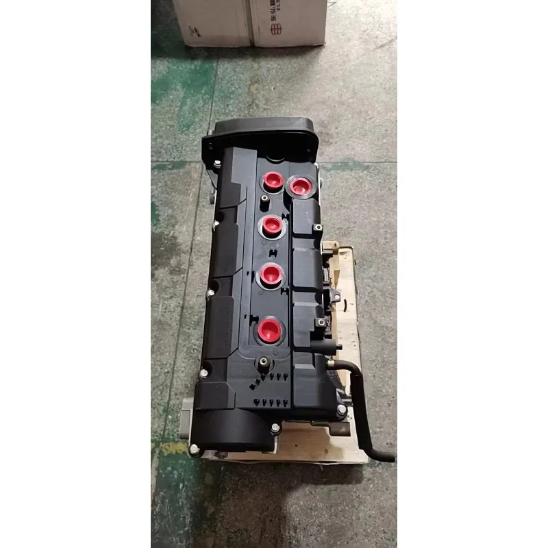 Hot Selling Rebuilt 2.0L G4GC Petrol 4 Cylinder Engine For Hyundai Kia Tucson Sonata Cerato Spectra Carens
Hot Selling Rebuilt 2.0L G4GC Petrol 4 Cylinder Engine For Hyundai Kia Tucson Sonata Cerato Spectra Carens
