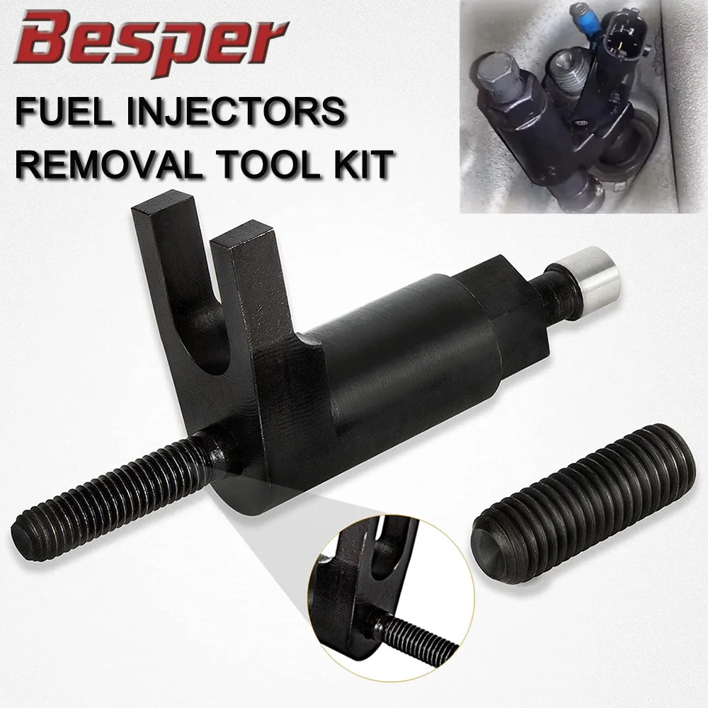 Diesel Fuel Injector Removal Tool Socket 3418 For Ford 6.7L Powerstroke Diesel F-250 F-350 F-450 F-550 2011-2018 Repair Tool
Diesel Fuel Injector Removal Tool Socket 3418 For Ford 6.7L Powerstroke Diesel F-250 F-350 F-450 F-550 2011-2018 Repair Tool