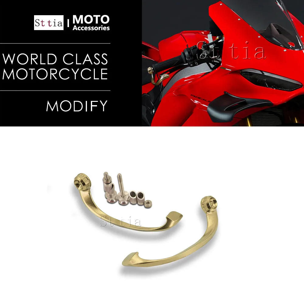 Motorcycle Brake Handle Protects For Ducati Panigale V2 S Panigale V4 S V4R V4SP 2018 2019-2025 Clutch Lever Protector
Motorcycle Brake Handle Protects For Ducati Panigale V2 S Panigale V4 S V4R V4SP 2018 2019-2025 Clutch Lever Protector