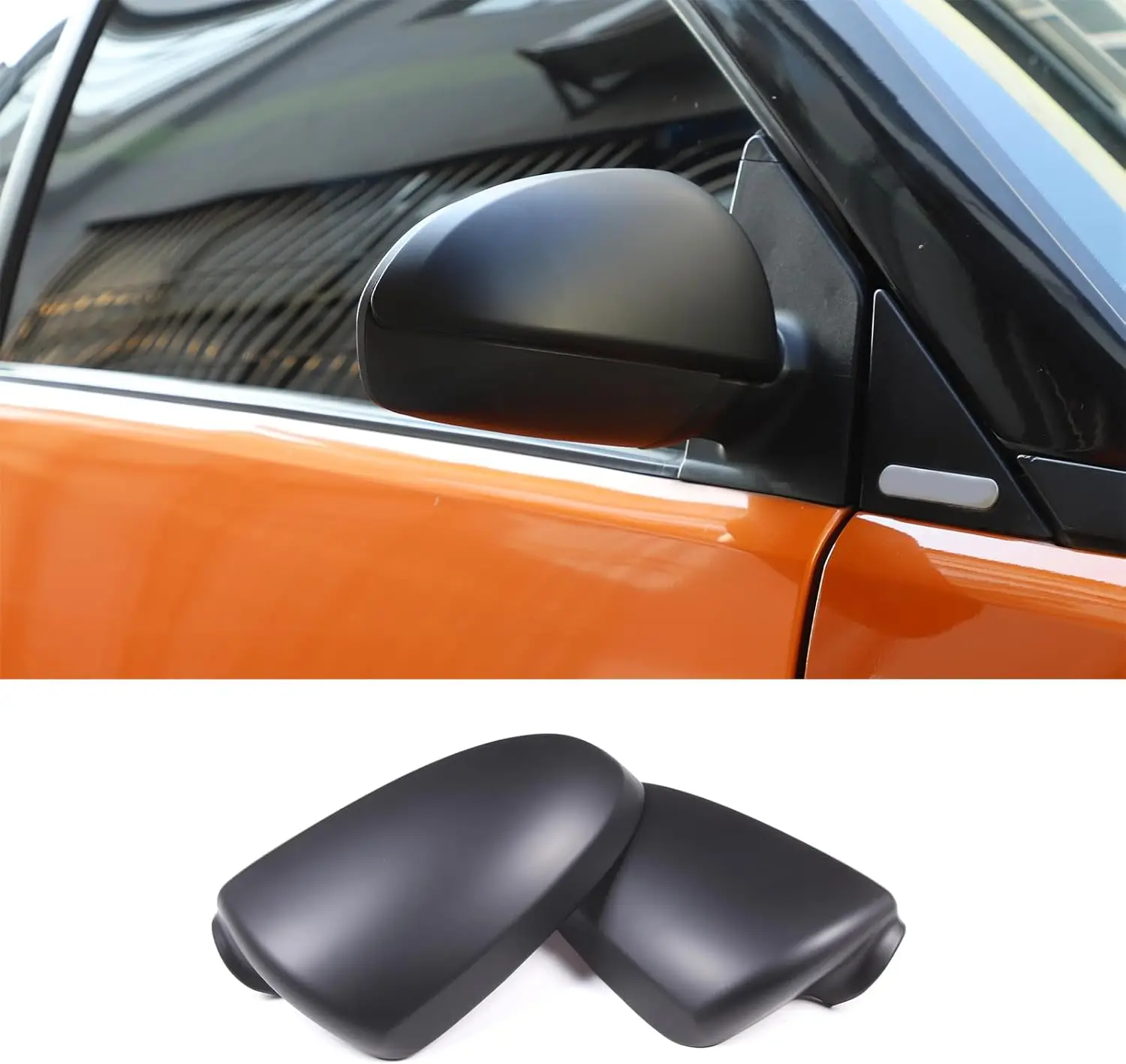 ABS Carbon Car Side Rearview Mirror Covering Caps Protective Housing Trim For Mercedes Benz Smart Fortwo W451 W453 2009-2021
ABS Carbon Car Side Rearview Mirror Covering Caps Protective Housing Trim For Mercedes Benz Smart Fortwo W451 W453 2009-2021