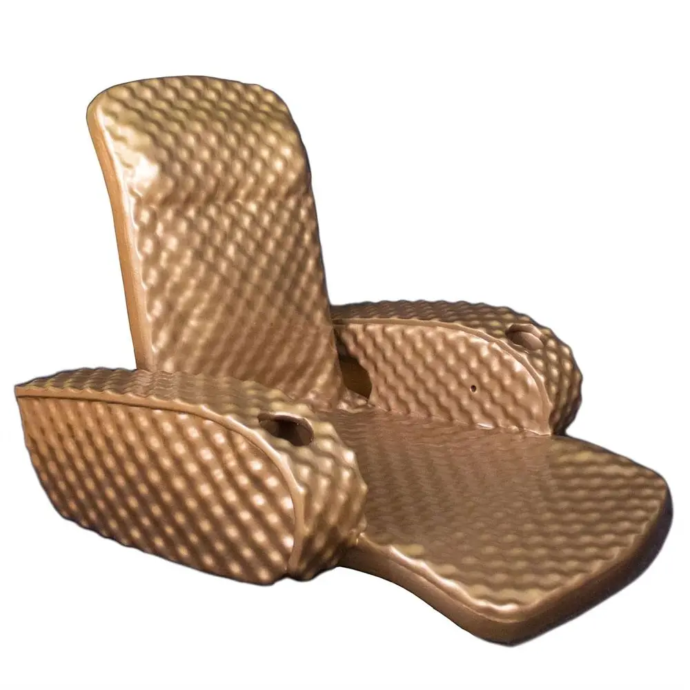 Portable Inflatable Pool Float Lounger with Cup Holders for Beach and Relaxation
Portable Inflatable Pool Float Lounger with Cup Holders for Beach and Relaxation