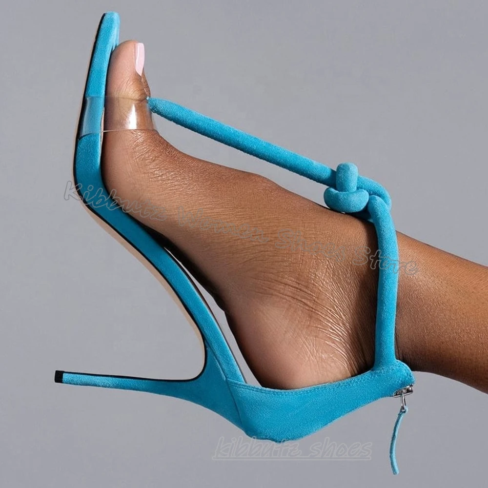 Suede Clip-Toe Sandals Back Zipper Fashion Novelty Sexy Comfortable Luxury Party Women Summer Shoes New Solid Color Thin Heels
Suede Clip-Toe Sandals Back Zipper Fashion Novelty Sexy Comfortable Luxury Party Women Summer Shoes New Solid Color Thin Heels