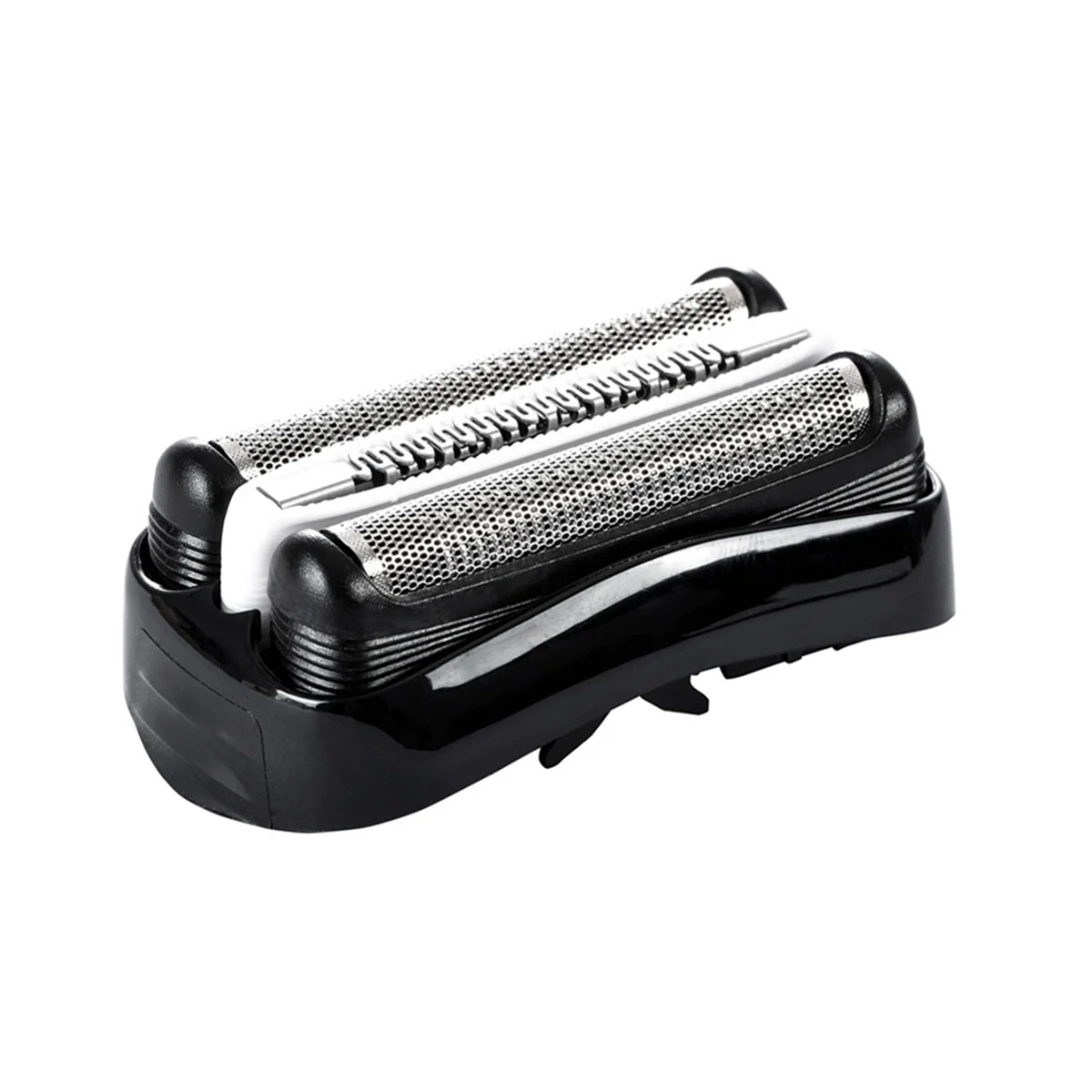 Головка сменная 32B для электробритвы Braun Series 3, 300S, 301S, 310S, 320S, 330S, 340S, 360S, 380S, 3000S, 3010S, 3020S
Головка сменная 32B для электробритвы Braun Series 3, 300S, 301S, 310S, 320S, 330S, 340S, 360S, 380S, 3000S, 3010S, 3020S