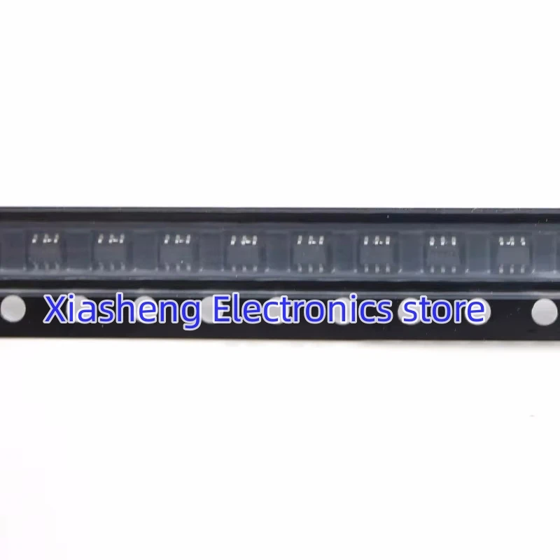 New Original 50Pcs BSD235C BSD235CH6327 SOT-363 Chip IC Integrated Circuit Good Quality
New Original 50Pcs BSD235C BSD235CH6327 SOT-363 Chip IC Integrated Circuit Good Quality
