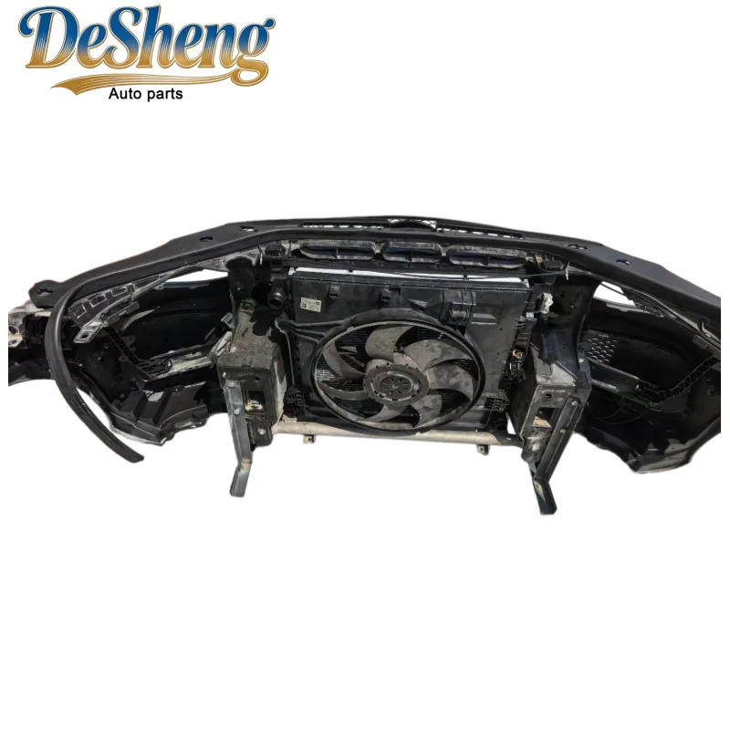 W166 W167 GLE320 GLE350 Wholesale Front End Assembly Front Bumper LED Headlight Grille Radiator Fender Exterior Parts
W166 W167 GLE320 GLE350 Wholesale Front End Assembly Front Bumper LED Headlight Grille Radiator Fender Exterior Parts