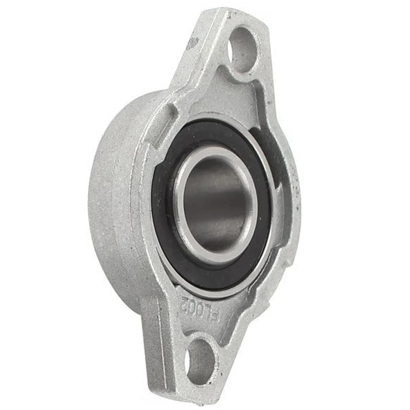 KFL002 FL002 Self Aligning Pillow Block Flange Bearing 15Mm 8PCS 
KFL002 FL002 Self Aligning Pillow Block Flange Bearing 15Mm 8PCS