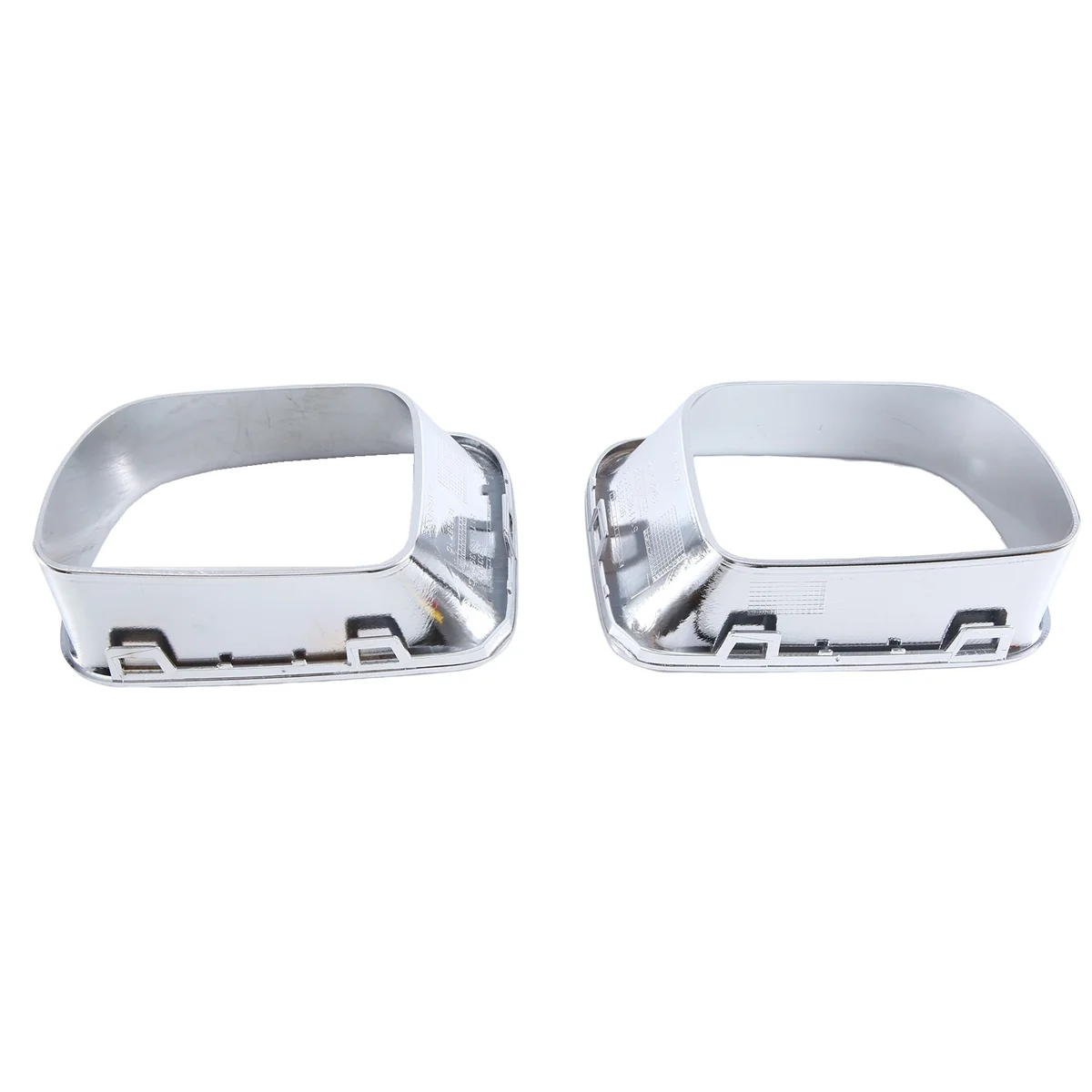 Автомобильная Передняя Нижняя решетка радиатора для BMW MINI R60 R61 51119803941, 2 шт.
Автомобильная Передняя Нижняя решетка радиатора для BMW MINI R60 R61 51119803941, 2 шт.