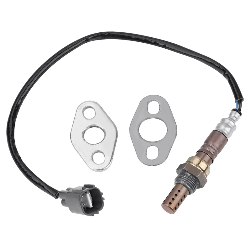 Кислородный датчик датчика O2 234-4162 потоковый для Toyota 1996-2000 4runner 95-98 T100 1995-2000 Tacoma
Кислородный датчик датчика O2 234-4162 потоковый для Toyota 1996-2000 4runner 95-98 T100 1995-2000 Tacoma