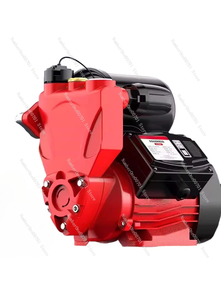 Mute Self-Priming Booster Pump, Automatic Tap Water Pump, Solar Pipe, Household
Mute Self-Priming Booster Pump, Automatic Tap Water Pump, Solar Pipe, Household
