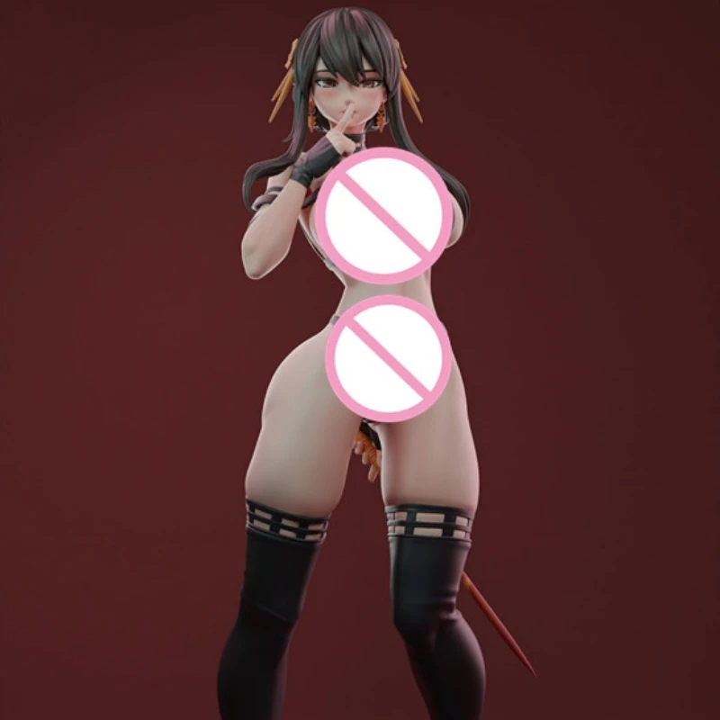 Yor Forger NSFW фигурка из смолы Minis, масштаб 1/24, 75 мм, собранная модель, комплект, диорама в разобранном виде, неокрашенные фигурки, игрушки для хобби
Yor Forger NSFW фигурка из смолы Minis, масштаб 1/24, 75 мм, собранная модель, комплект, диорама в разобранном виде, неокрашенные фигурки, игрушки для хобби