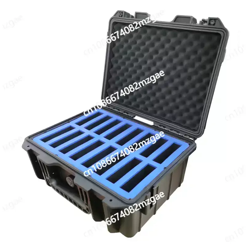 Waterproof Hard Disk Storage Case, Shockproof Protection Box for 2.5/3.5 Inch External Hard Drives – Dustproof Carrier
Waterproof Hard Disk Storage Case, Shockproof Protection Box for 2.5/3.5 Inch External Hard Drives – Dustproof Carrier