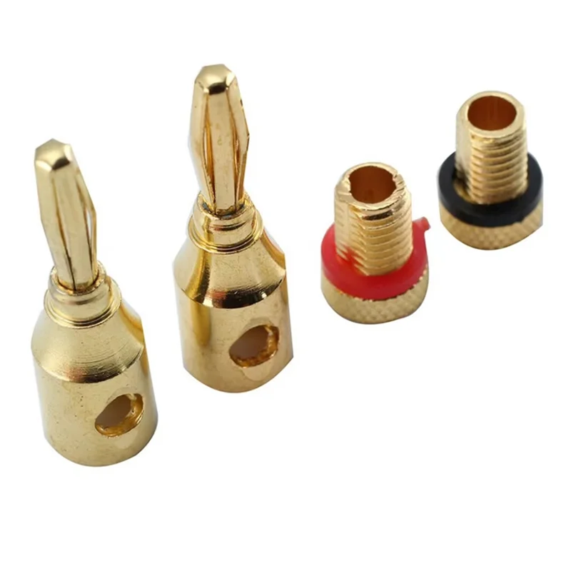 M11k24pcs 4 мм позолоченный музыкальный кабель провод разъем типа «банан» аудио разъем для динамика музыкальный акустический кабель провод контактный разъем
M11k24pcs 4 мм позолоченный музыкальный кабель провод разъем типа «банан» аудио разъем для динамика музыкальный акустический кабель провод контактный разъем