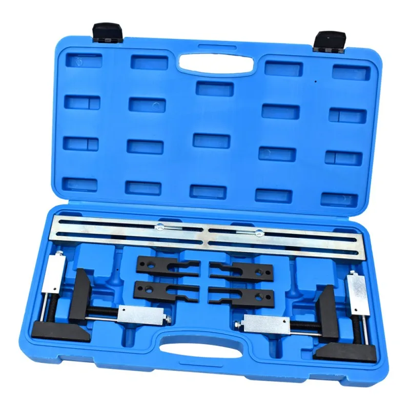 For Jeep Compass 1.4T 1.3T Renegade/Cherokee 2.4 Electronic Valve Arm Replacement And Disassembly Tool Set Car Accessories
For Jeep Compass 1.4T 1.3T Renegade/Cherokee 2.4 Electronic Valve Arm Replacement And Disassembly Tool Set Car Accessories