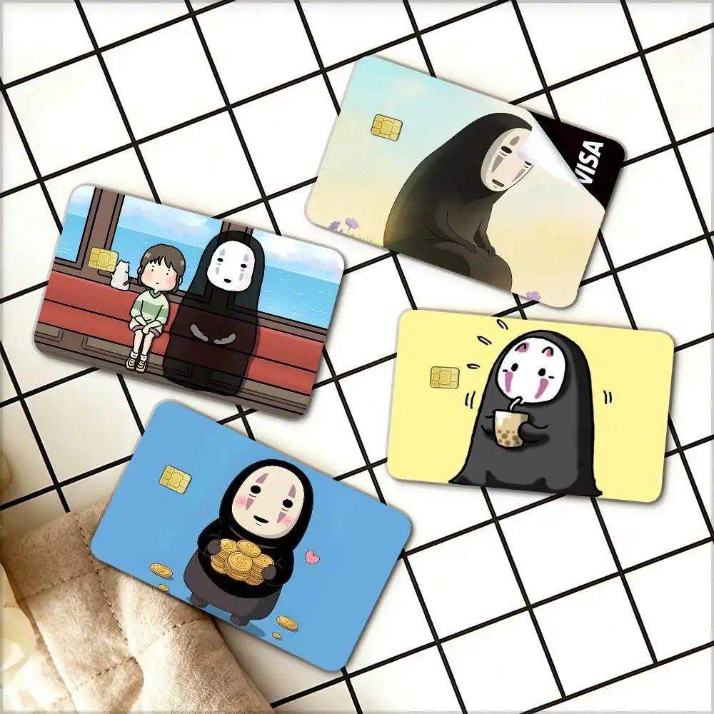 Anime No Art Face Man Waterproof Film Skin Cover Credit Card Stickers Debit Front Bank Bus Pass
Anime No Art Face Man Waterproof Film Skin Cover Credit Card Stickers Debit Front Bank Bus Pass