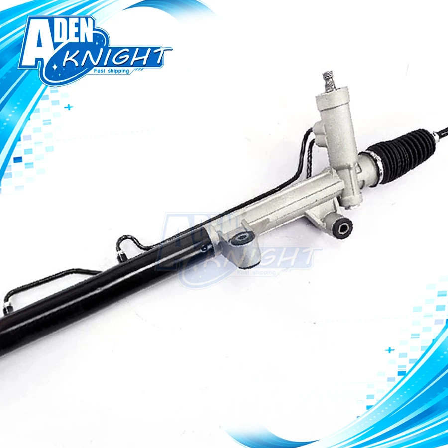 New Power Steering Rack 57710-3E200 577103E200 57710 3E200 577103E000 57710-3E000 For Kia Sorento 2002-2009
New Power Steering Rack 57710-3E200 577103E200 57710 3E200 577103E000 57710-3E000 For Kia Sorento 2002-2009