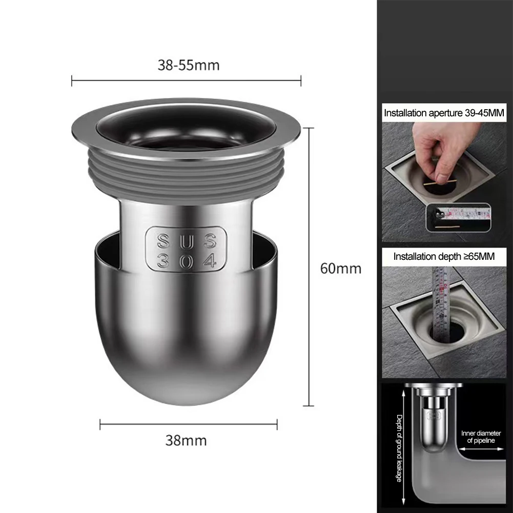 For Bathroom Backflow Preventer Backflow Prevention Detachable Components Easy Installation For Washing Machine
For Bathroom Backflow Preventer Backflow Prevention Detachable Components Easy Installation For Washing Machine