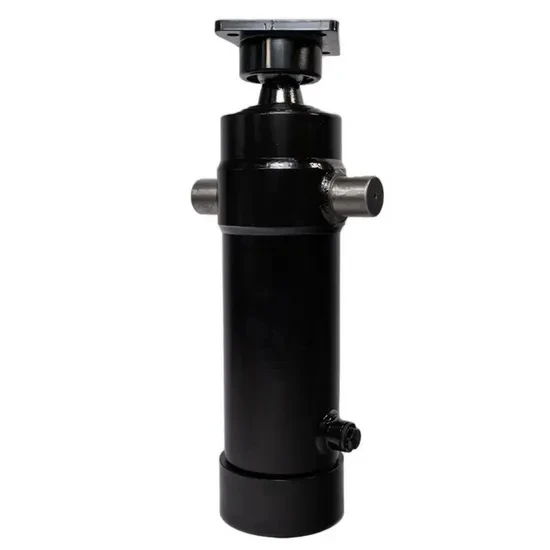 High - Quality Multi - Stage Hydraulic Cylinders, An Excellent Power Choice For Industry
High - Quality Multi - Stage Hydraulic Cylinders, An Excellent Power Choice For Industry