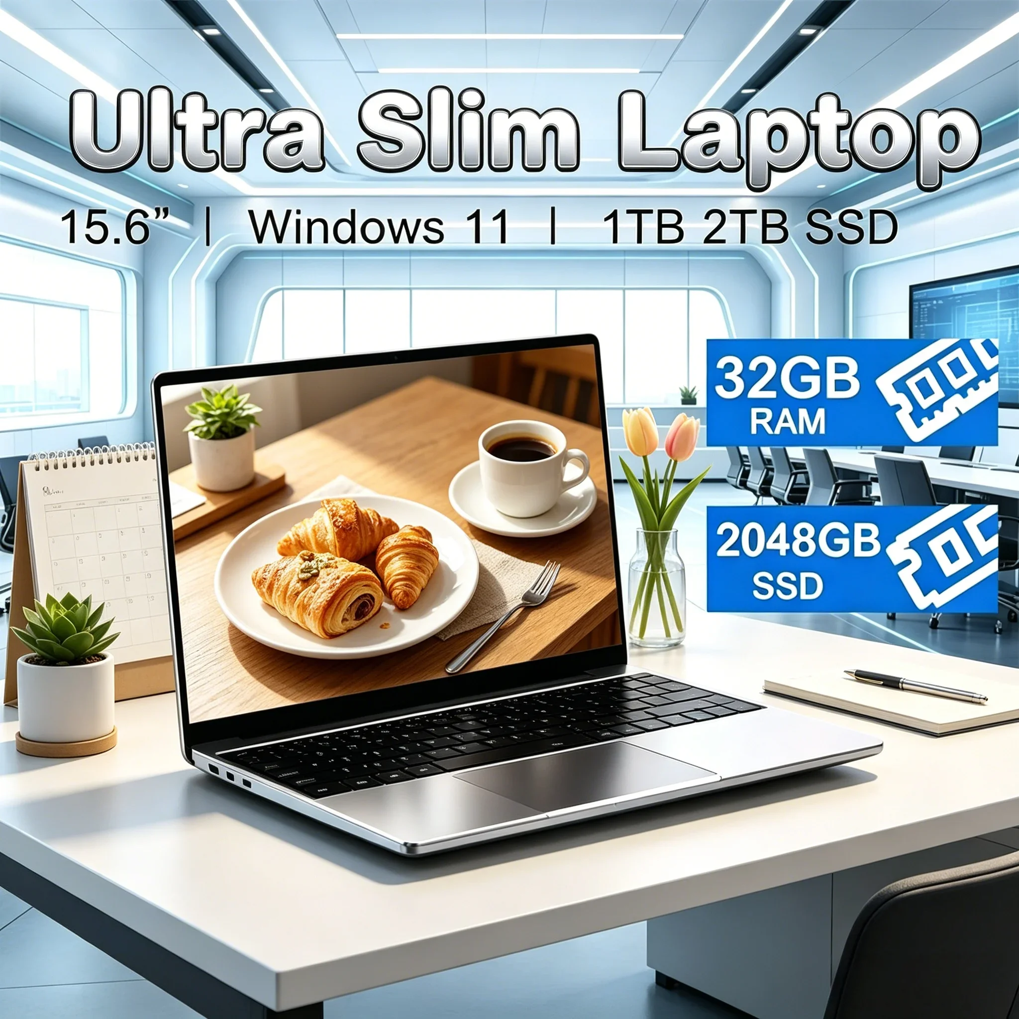 Thin Light Gaming Laptop 1920*1080 Full HD Display Core I9 32GB RAM Mass Storage Home Daily Laptop PC
Thin Light Gaming Laptop 1920*1080 Full HD Display Core I9 32GB RAM Mass Storage Home Daily Laptop PC
