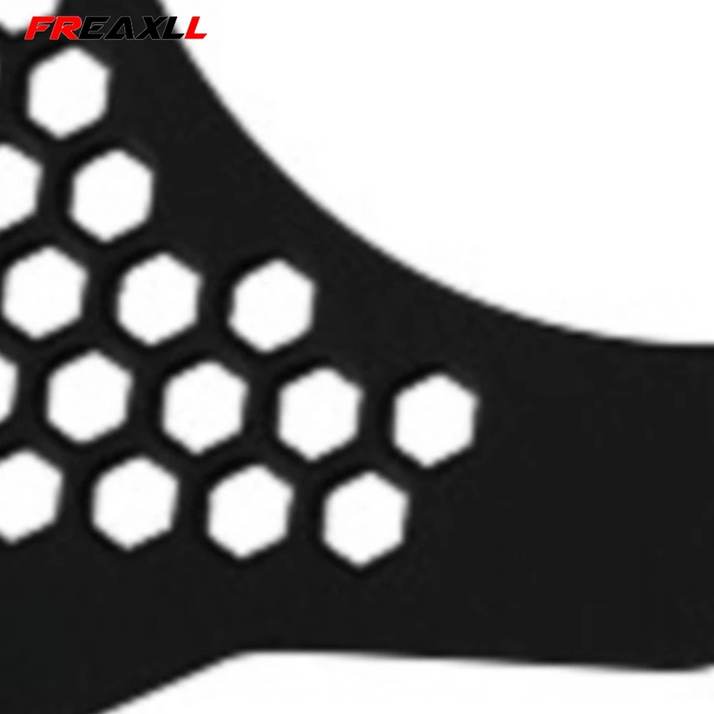 For Honda CRF1100L Africa Twin Adventure Sports CRF1100 1100L 2020-2025 2024 Motorcycle Radiator Grille Guard Cover 2023 2022
For Honda CRF1100L Africa Twin Adventure Sports CRF1100 1100L 2020-2025 2024 Motorcycle Radiator Grille Guard Cover 2023 2022