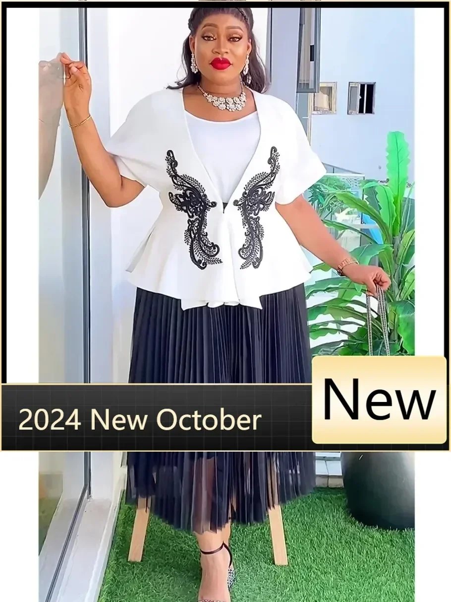 Customized Elegant African Wedding Dresses for Women Plus Size Africa Clothes Office Lady Party Dress with Coat Dashiki Ankara O
Customized Elegant African Wedding Dresses for Women Plus Size Africa Clothes Office Lady Party Dress with Coat Dashiki Ankara O